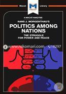 Politics Among Nations image