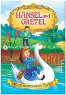 Hansel and Gretel image