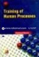 Training of Human Processes image
