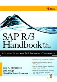 SAP R/3 Handbook image