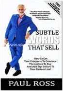 Subtle Words That Sell image