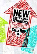 New South Asian Feminisms image