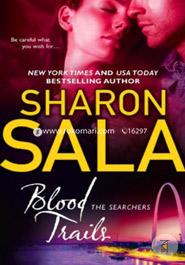 Blood Trails (The Searchers) image