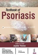 Textbook of Psoriasis image