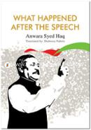 What Happened After The Speech image
