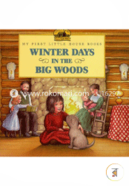 Winter Days in the Big Woods image
