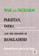 War and Secession (Paper): Pakistan, India, and the Creation of Bangladesh image