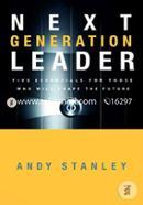 Next Generation Leader: 5 Essentials for Those Who Will Shape the Future image
