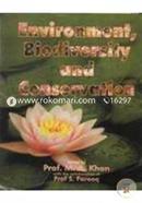 Environment, Biodiversity And Conservation image