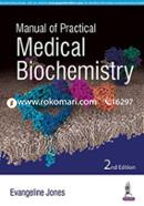 Manual of Practical Medical Biochemistry image