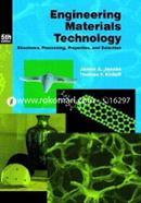 Engineering Materials Technology: Structures, Processing, Properties, and Selection image