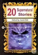 20 Supernatural Stories image