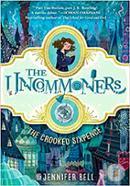 The Uncommoners 1: The Crooked Sixpence image