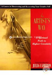 The Artists Way: A Spiritual Path to Higher Creativity image