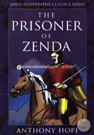 The Prisoner of Zenda image