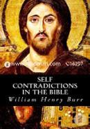 Self Contradictions in the Bible image