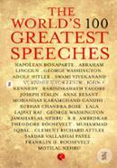 The world's 100 greatest speeches image