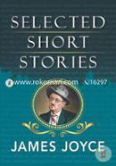 Selected Short Stories of James Joyce image