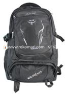 Max School Bag (Ash Color) image