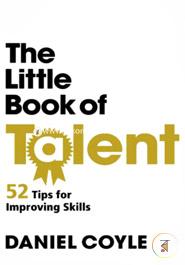 The Little Book of Talent image