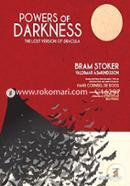 Powers of Darkness: The Lost Version of Dracula image