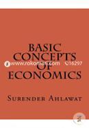Basic Concepts of Economics image