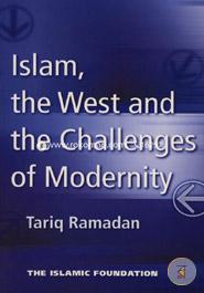 Islam, the West, and Challenges of Modernity image