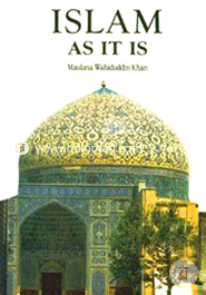 Islam As It Is image