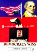 Democracy Wins image