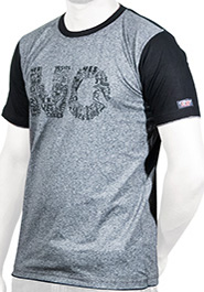 NO-Yes Men Cotton T-Shirt(TS125) image