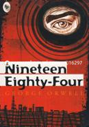 Nineteen Eighty-Four (Dystopian Novel) image
