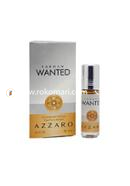 Farhan Wanted Azzaro Concentrated Perfume -6ml (Men) image