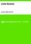 Little Women image
