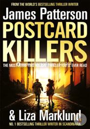 Postcard Killers image