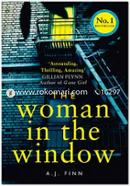 The Woman in the Window: A Novel image