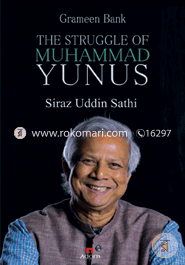 Grameen Bank The Struggle of Dr. Muhammad Yunus image