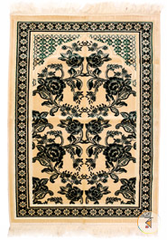 Muslim Prayer Aydin Amber Jaynamaz Turkey - Any Design image