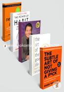 Self Development 5 Books image