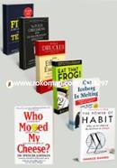 7 Best Books For Executives image