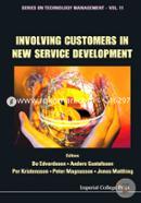 Involving Customers In New Service Development (Series on Technology Management) image