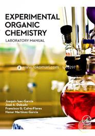 Experimental Organic Chemistry: Laboratory Manual image