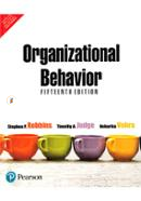 Organizational Behavior image