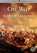 On War image