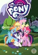  My Little Pony: The Cutie Re-Mark (MLP Episode Adaptations image
