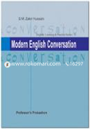 Modern English Conversation image