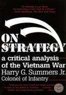 On Strategy image