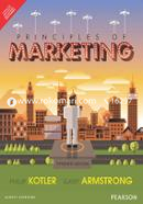 Principles of Marketing image