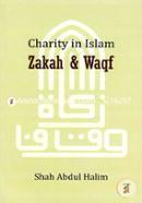 Charity In Islam Zakah And Waqf image