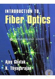 Introduction to Fiber Optics image