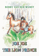 Joe Joe and The Lion Prince image